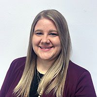 Amanda Garner, Principal